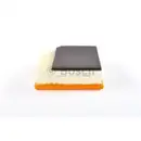 Luftfilter Bosch F 026 400 026 für Volvo