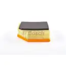 Luftfilter Bosch F 026 400 026 für Volvo