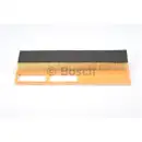 BOSCH F 026 400 002 Luftfilter S0002