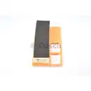BOSCH F 026 400 002 Luftfilter S0002