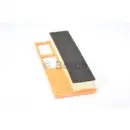 BOSCH F 026 400 002 Luftfilter S0002
