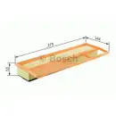 BOSCH F 026 400 002 Luftfilter S0002