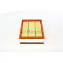 BOSCH F 026 400 041 Luftfilter S 0041