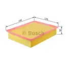 BOSCH F 026 400 047 Luftfilter S0047