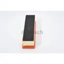 BOSCH F 026 400 051 Luftfilter S0051