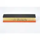 BOSCH F 026 400 051 Luftfilter S0051