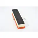 BOSCH F 026 400 051 Luftfilter S0051