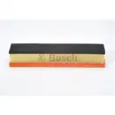 BOSCH F 026 400 051 Luftfilter S0051