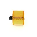 BOSCH F 026 400 029 Luftfilter S0029