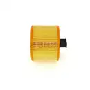 BOSCH F 026 400 029 Luftfilter S0029