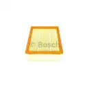 BOSCH F 026 400 033 Luftfilter S0033