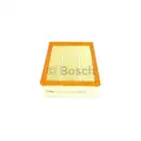 BOSCH F 026 400 033 Luftfilter S0033