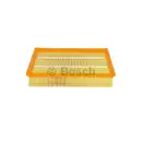 BOSCH F 026 400 033 Luftfilter S0033