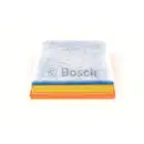 BOSCH F 026 400 096 Luftfilter S0096