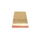 BOSCH F 026 400 105 Luftfilter S0105