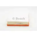 BOSCH F 026 400 119 Luftfilter S0119