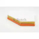 BOSCH F 026 400 119 Luftfilter S0119