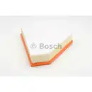 BOSCH F 026 400 119 Luftfilter S0119