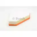 BOSCH F 026 400 119 Luftfilter S0119