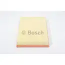 BOSCH F 026 400 122 Luftfilter S0122