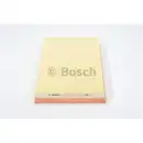 BOSCH F 026 400 122 Luftfilter S0122