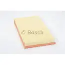 BOSCH F 026 400 122 Luftfilter S0122