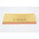 BOSCH F 026 400 122 Luftfilter S0122