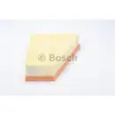 BOSCH F 026 400 109 Luftfilter S0109