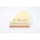 BOSCH F 026 400 109 Luftfilter S0109