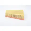 BOSCH F 026 400 109 Luftfilter S0109