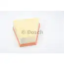 BOSCH F 026 400 109 Luftfilter S0109