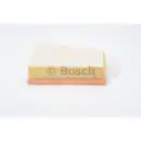 BOSCH F 026 400 138 Luftfilter S0138
