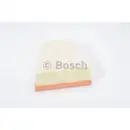 BOSCH F 026 400 138 Luftfilter S0138