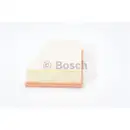 BOSCH F 026 400 138 Luftfilter S0138