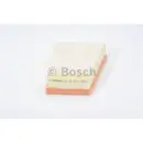 BOSCH F 026 400 138 Luftfilter S0138