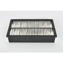 BOSCH F 026 400 129 Luftfilter S0129