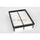 BOSCH F 026 400 129 Luftfilter S0129