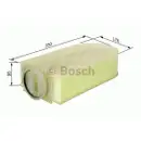 BOSCH F 026 400 133 Luftfilter S0133