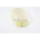 BOSCH F 026 400 133 Luftfilter S0133