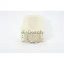 BOSCH F 026 400 133 Luftfilter S0133