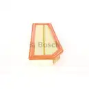 BOSCH F 026 400 134 Luftfilter S0134