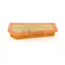 BOSCH F 026 400 134 Luftfilter S0134