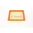 BOSCH F 026 400 153 Luftfilter S0153