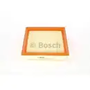 BOSCH F 026 400 153 Luftfilter S0153