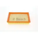 BOSCH F 026 400 153 Luftfilter S0153