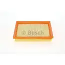 BOSCH F 026 400 153 Luftfilter S0153