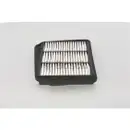BOSCH F 026 400 163 Luftfilter S0163