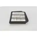 BOSCH F 026 400 163 Luftfilter S0163