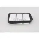 BOSCH F 026 400 163 Luftfilter S0163