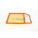 BOSCH F 026 400 148 Luftfilter S0148